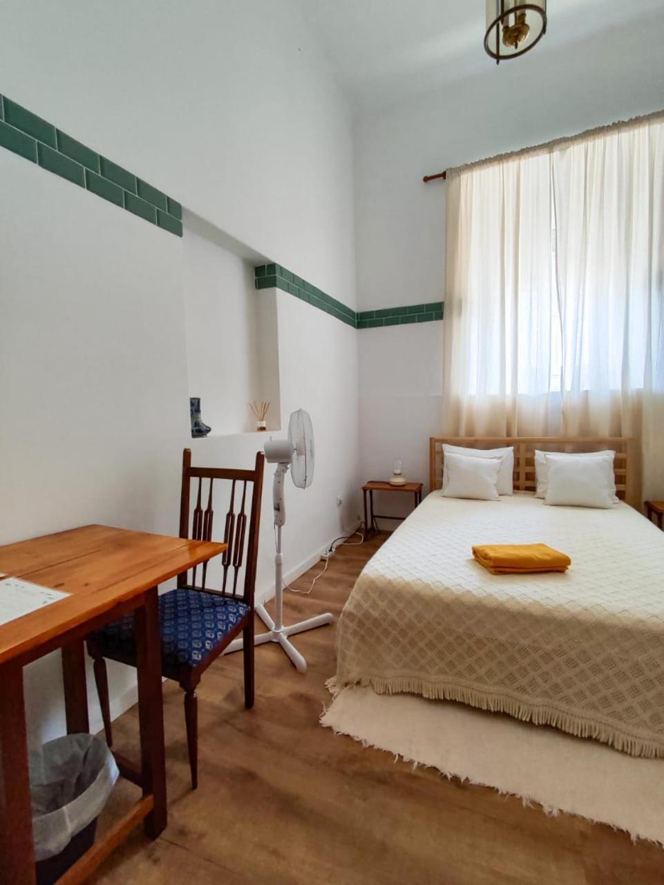 Montijo Garden - Private Rooms Экстерьер фото